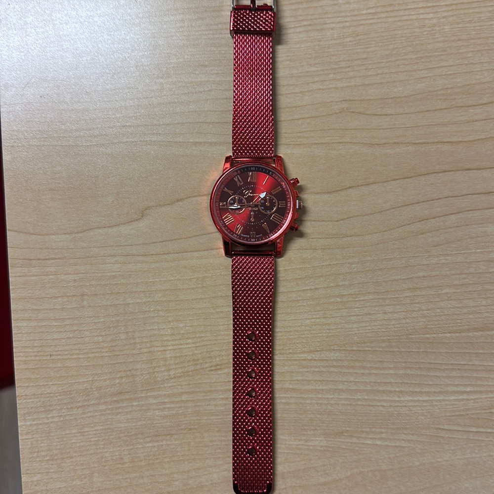 Man Watch